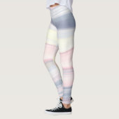 Golf van regenboogkleur leggings (Links)