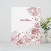 Golf van Rood Veggies - categorie Ontvang (Staand voorkant)