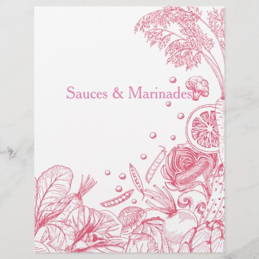 Golf van Veggies roze - categorie nuttige toepassi (Voorkant)