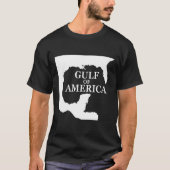 Golf van Verenigde Staten Shirt Funny Verenigde St (Voorkant)