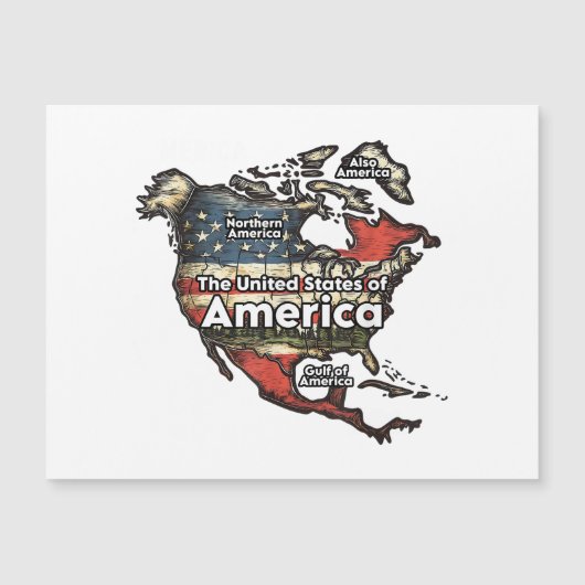 Golf van Verenigde Staten van Amerika (Voorkant)