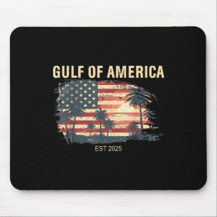 Golf van Verenigde Staten van Amerika EST 2025 Bea Muismat