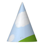 Golf Verjaardag Feesthoedjes (Links)