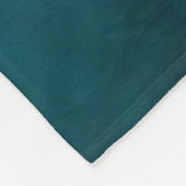 Golf - Vleekbank Fleece Deken (Hoek)