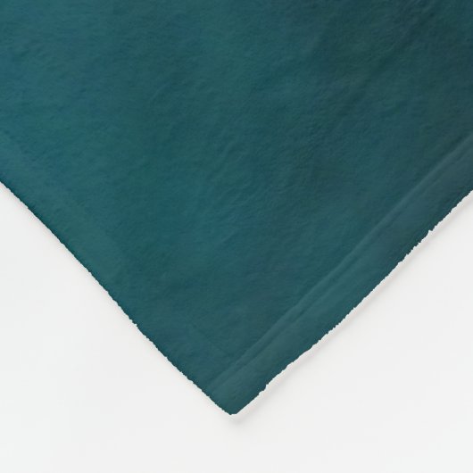 Golf - Vleekbank Fleece Deken (Hoek)