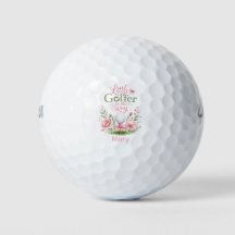 Golf voor babymadje Bay Shower feestcadeaus