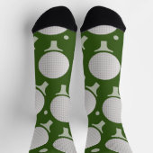 Golf voor papa vadersdag cadeaus sokken (Top)