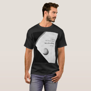 Golf vrijgezellenfeest - Golfers - Golf vrienden T-shirt