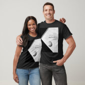 Golf vrijgezellenfeest- Golfers - Golfvrienden T-shirt (Unisex)