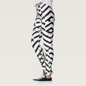 Golf [WHT] Leggings (Links)