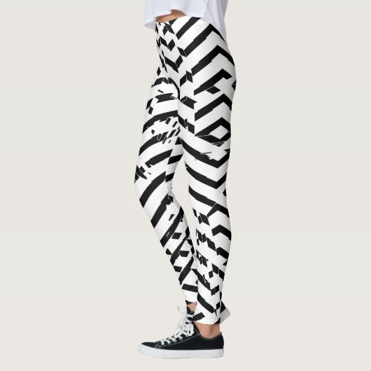 Golf [WHT] Leggings (Links)