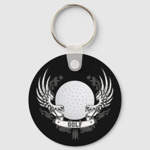 Golf Wings Sleutelhanger