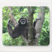 Golfaap Muismat (Voorkant)