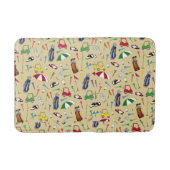 Golfbadmat Badmat (Voorkant)