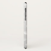 golfbal Case-Mate iPhone case (Achterkant/links)