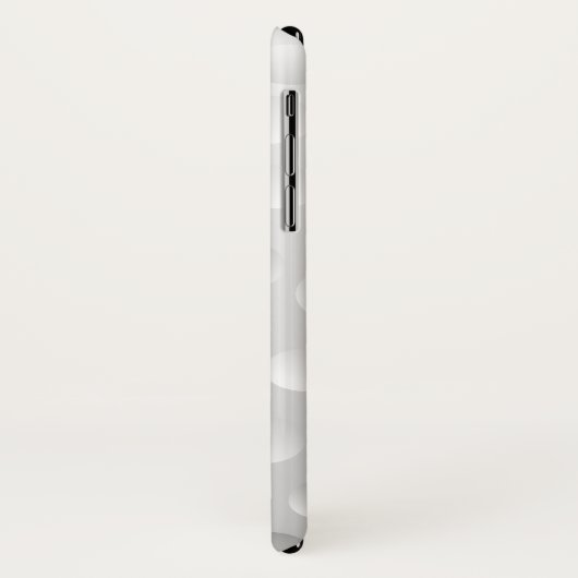 golfbal Case-Mate iPhone case (Achterkant/links)