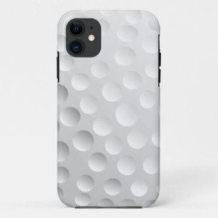 golfbal iPhone 11 hoesje