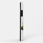 golfbal Case-Mate iPhone case (Achterkant/rechts)