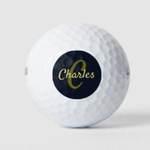 Golfbal "Charles"