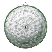 golfbal dartbord (Voorkant)