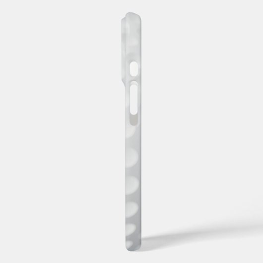 Golfbal ⛳🎁 Dimples Case-Mate iPhone Case (Achterkant / Links)