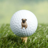 golfbal golfballen (Insitu Shirt)