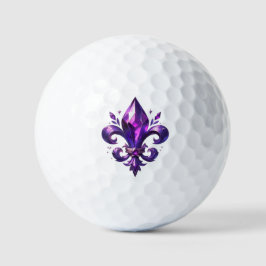 golfbal golfballen