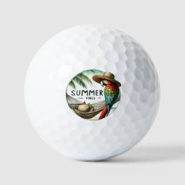 golfbal golfballen
