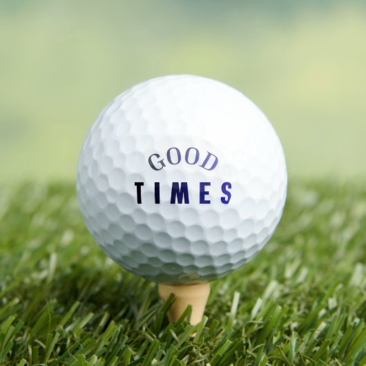 golfbal golfballen (Insitu Shirt)
