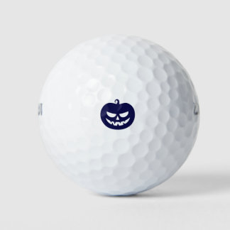 Golfbal Halloween Golfballen