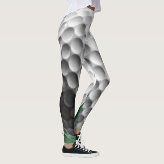 golfbal leggings (Rechts)