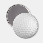 Golfbal magneet (Voorkant / Achterkant)
