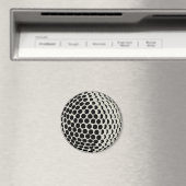 golfbal magneet (Insitu (Vaatwasser))