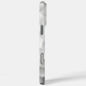 Golfbal met gepersonaliseerde tekst Case-Mate iPhone case (Achterkant / Rechts)