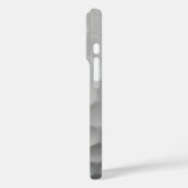 Golfbal met gepersonaliseerde tekst Case-Mate iPhone case (Achterkant / Links)