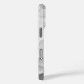 Golfbal met gepersonaliseerde tekst Case-Mate iPhone case (Achterkant / Rechts)