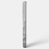 Golfbal met gepersonaliseerde tekst samsung galaxy hoesje (Linkerkant)