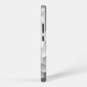 Golfbal met gepersonaliseerde tekst samsung galaxy hoesje (Rechterkant)