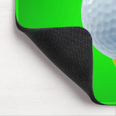 Golfbal Muismat (Hoek)