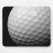 golfbal muismat (Voorkant)