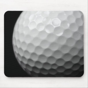 golfbal muismat