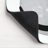 golfbal muismat (Hoek)