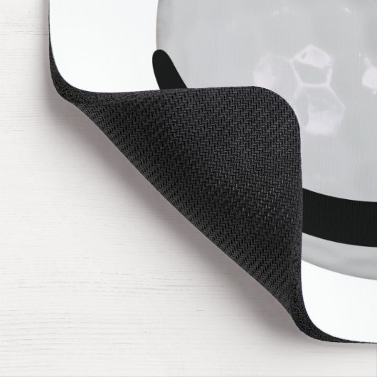 golfbal muismat (Hoek)