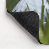 golfbal verbergen muismat (Hoek)