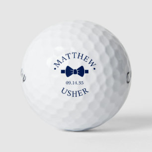 GOLFBALLEN