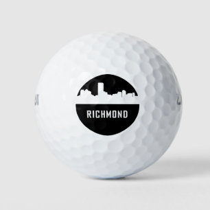 GOLFBALLEN