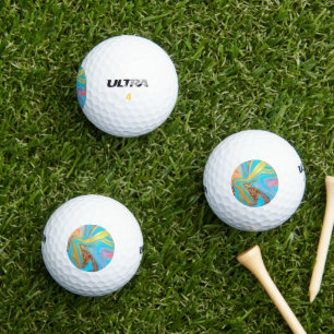  GOLFBALLEN