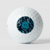 Golfballen (Voorkant)