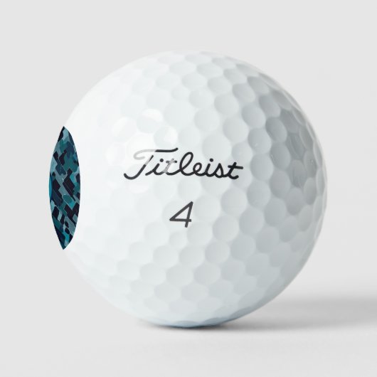 Golfballen (Logo)