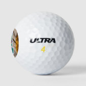 Golfballen (Logo)